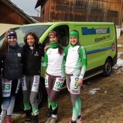 trsfic groen oostenrijk
