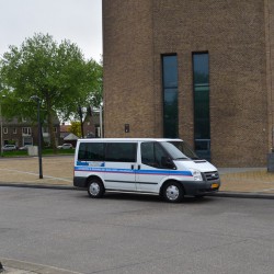 Personenbus huren in Emmeloord
