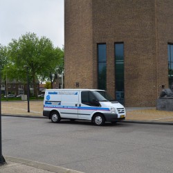 Bestelauto huren in Lemmer (2)