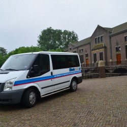 Personenbus huren in Lemmer
