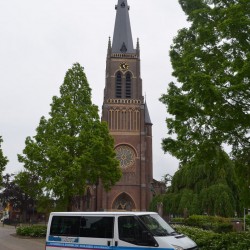 Personenbus huren in St.Nicolaasga