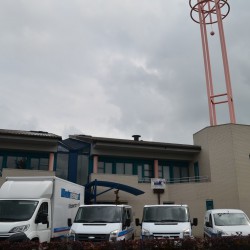 Bestelauto huren in Steenwijk Bestelauto huren in Steenwijk