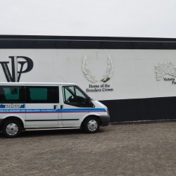 Personenbus huren in Wolvega